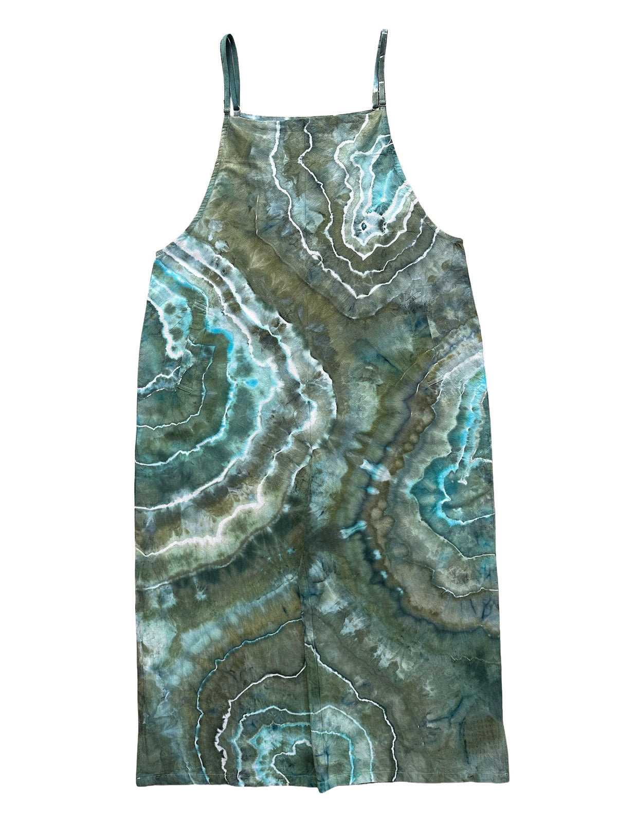 The Geode Jumpsuit 2XL (20-22)