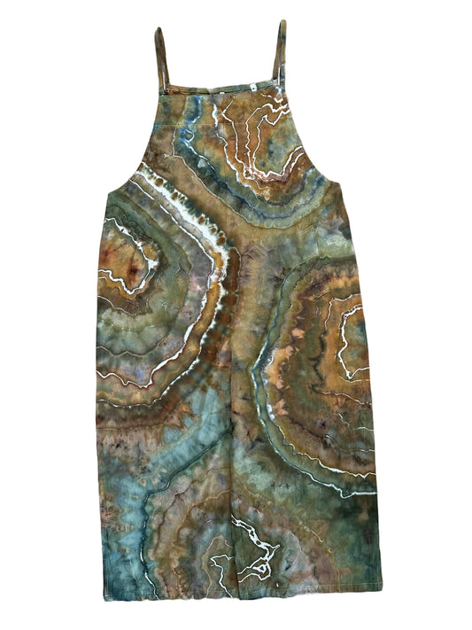 The Geode Jumpsuit 2XL (20-22)