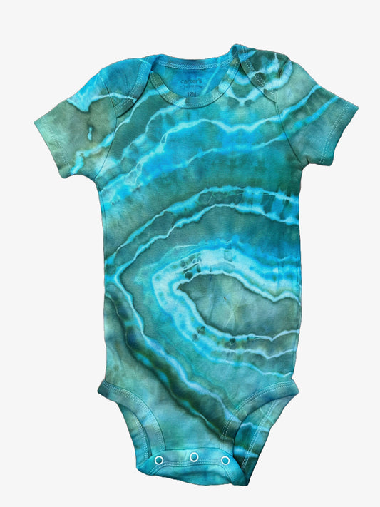 short sleeve onesie 9-12mo