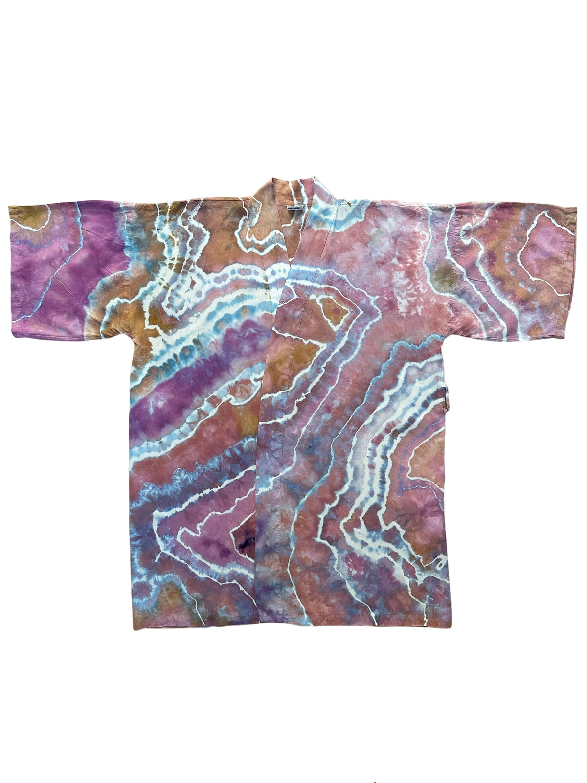 kimono robe O/S