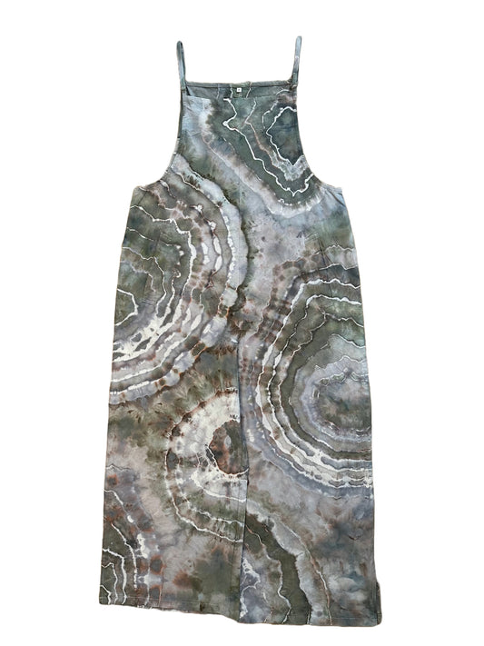 The Geode Jumpsuit M (8-10)