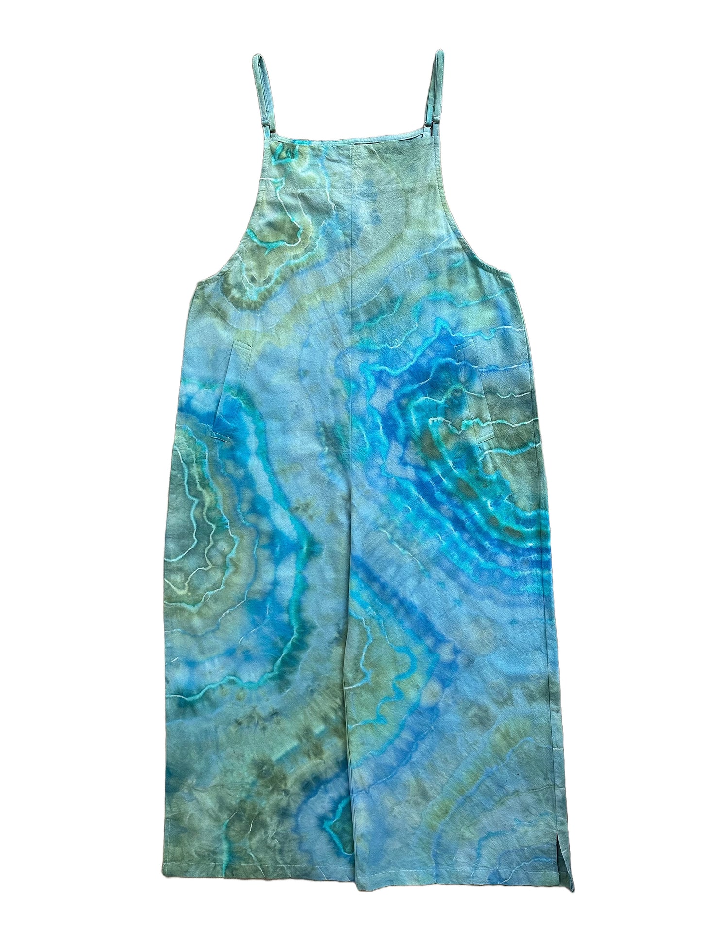 The Geode Jumpsuit L (12-14)