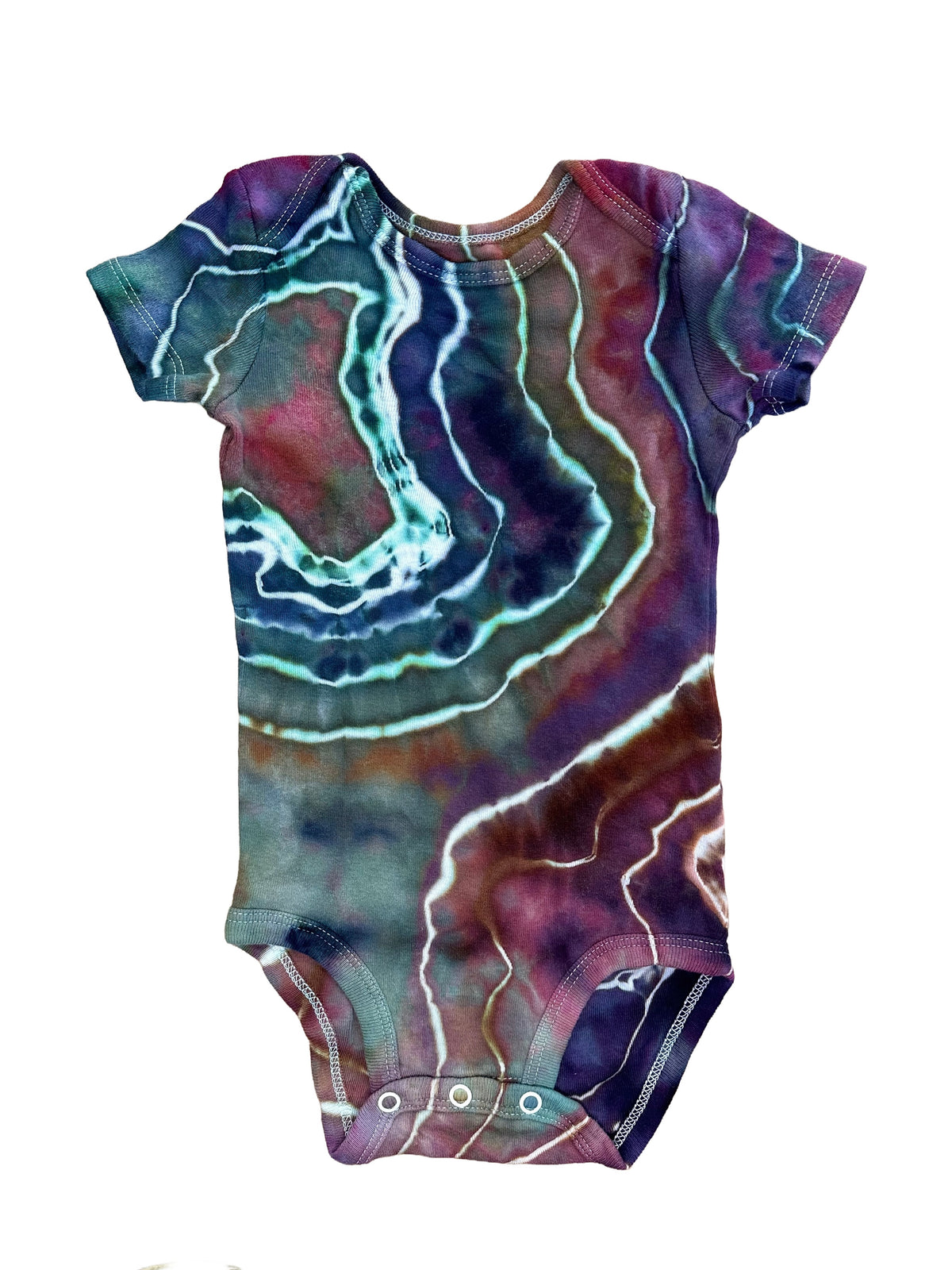 short sleeve onesie 3-6mo