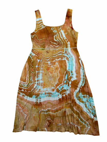flowy sundress M