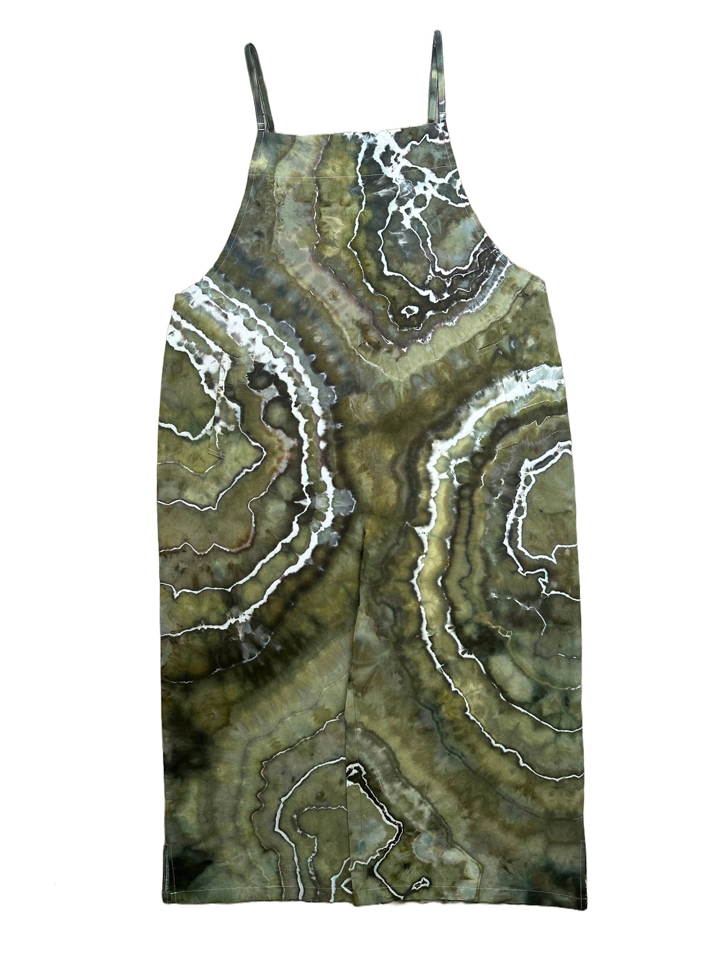 The Geode Jumpsuit 3XL (24-26)