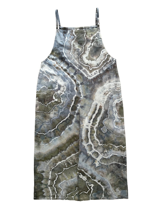 The Geode Jumpsuit L (12-14)