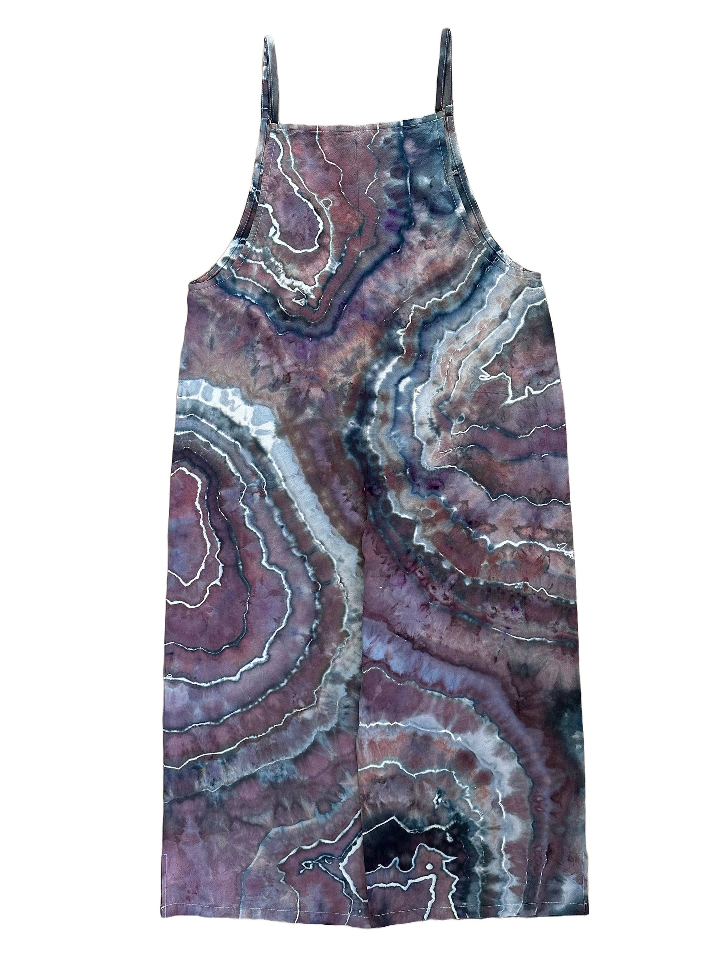 The Geode Jumpsuit XL (16-18)