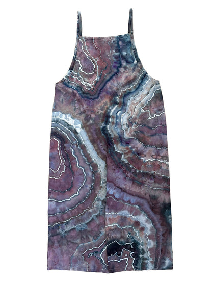 The Geode Jumpsuit XL (16-18)