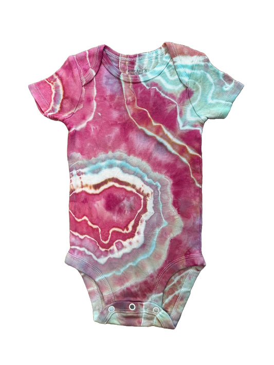 short sleeve onesie 3-6mo