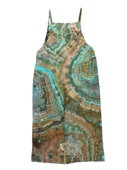 The Geode Jumpsuit M (8-10)