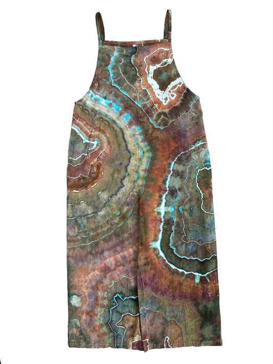 The Geode Jumpsuit M (8-10)