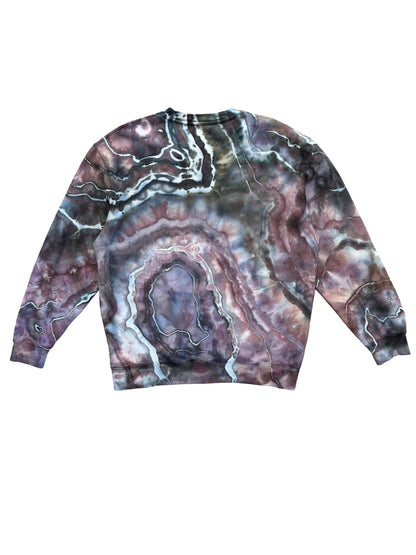 crewneck sweatshirt L