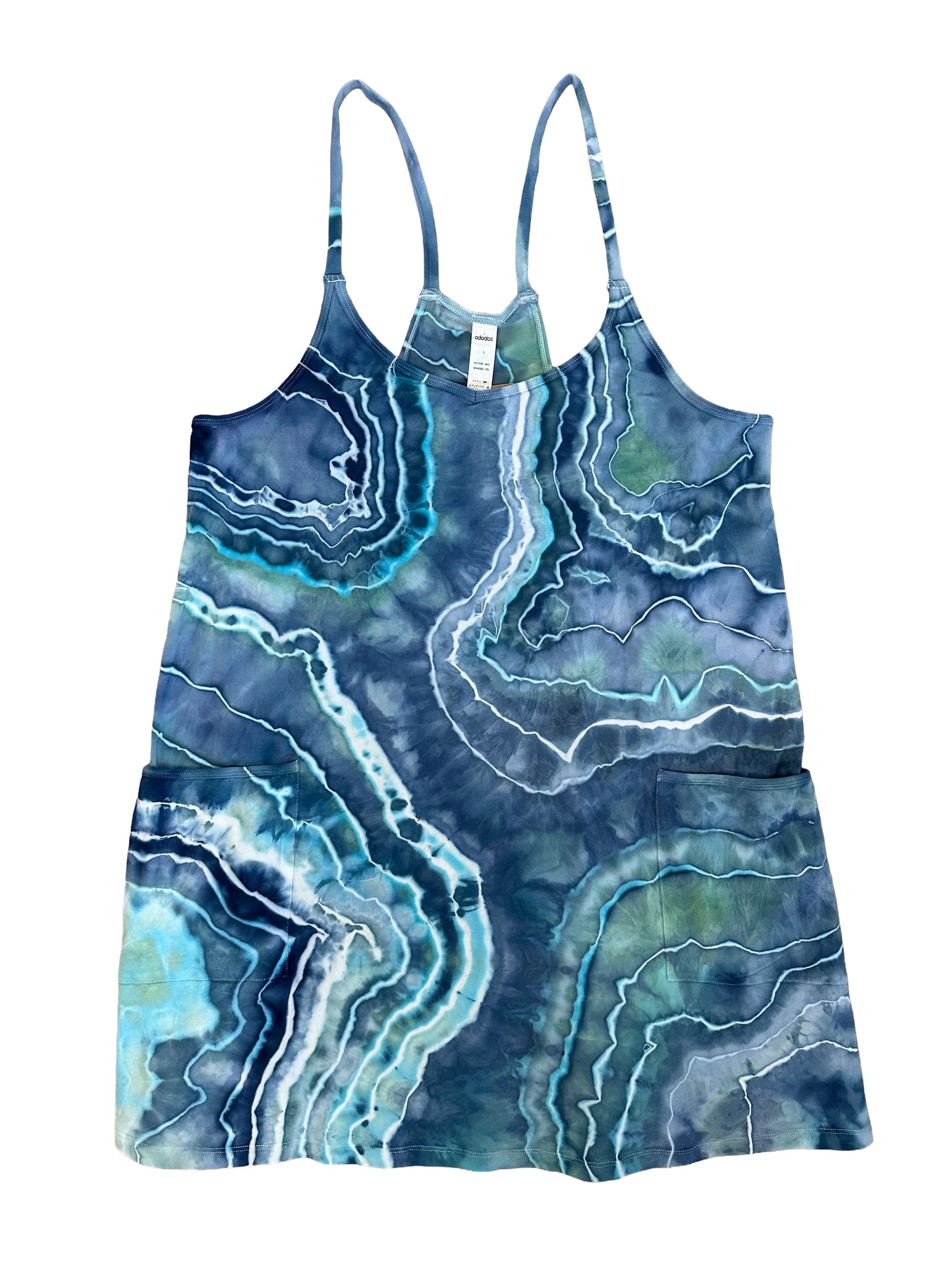 mini dress L