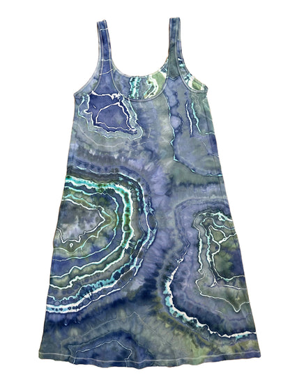 tank midi dress M