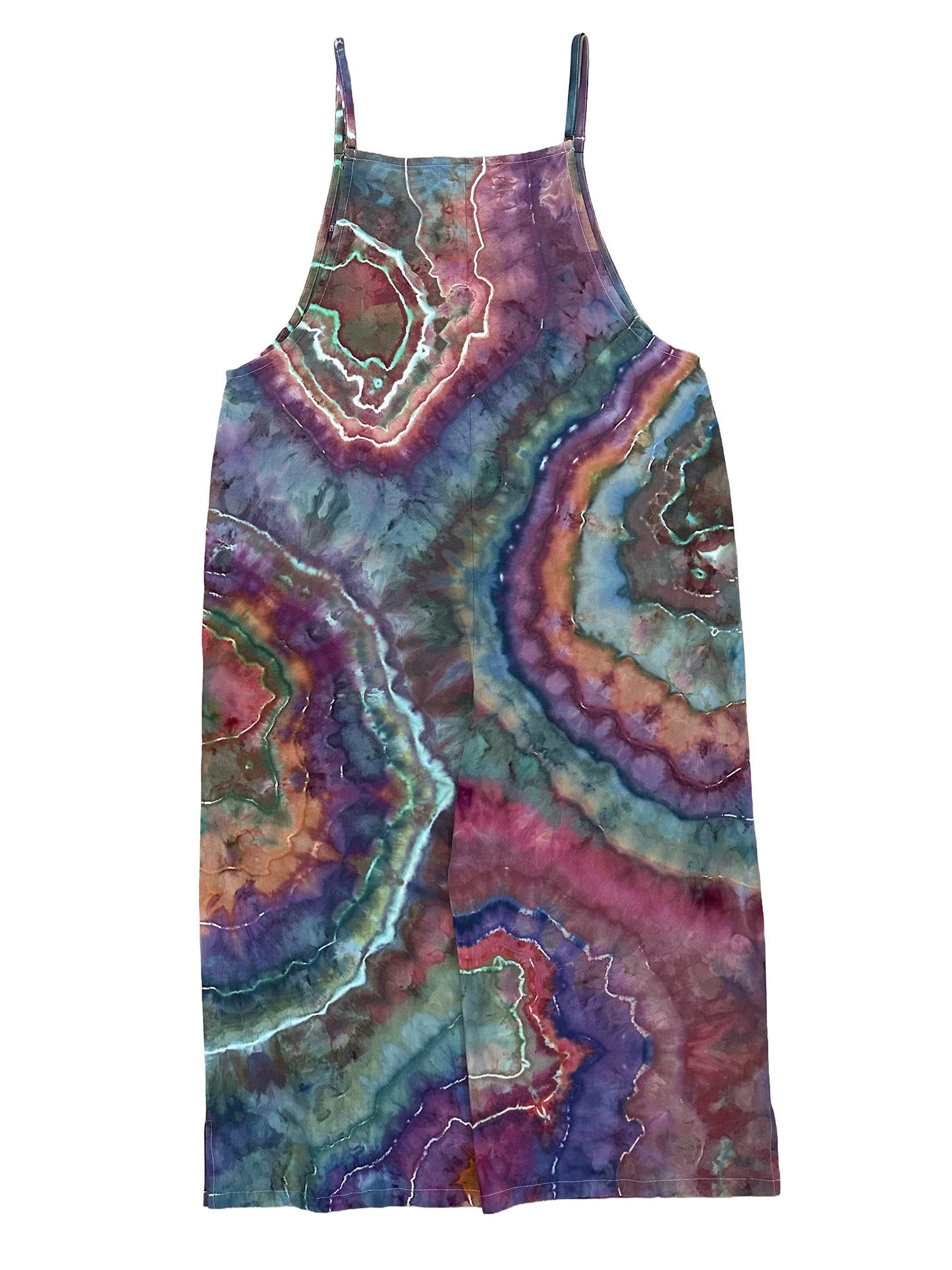 The Geode Jumpsuit 2XL (20-22)