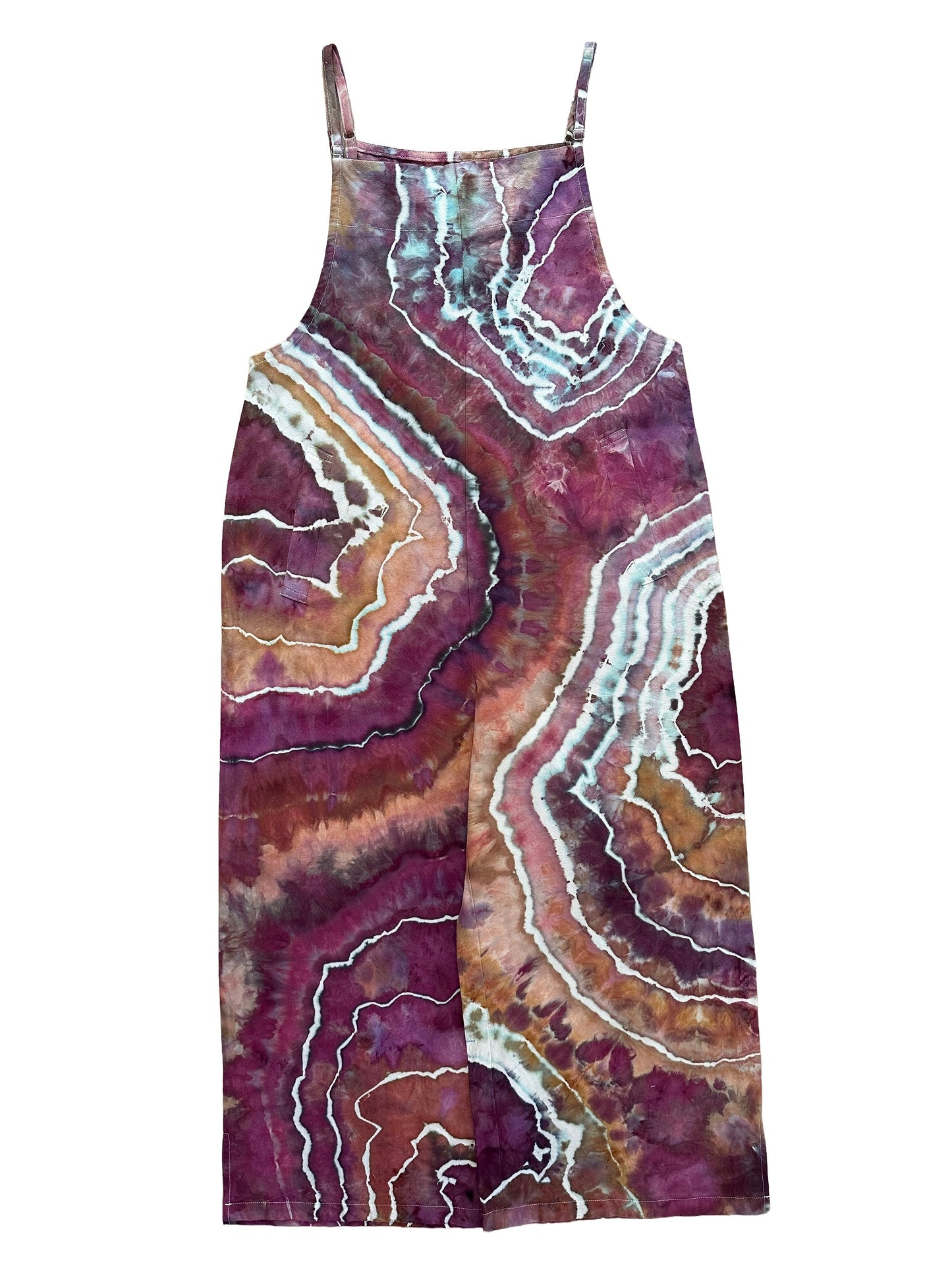 The Geode Jumpsuit S (4-6)