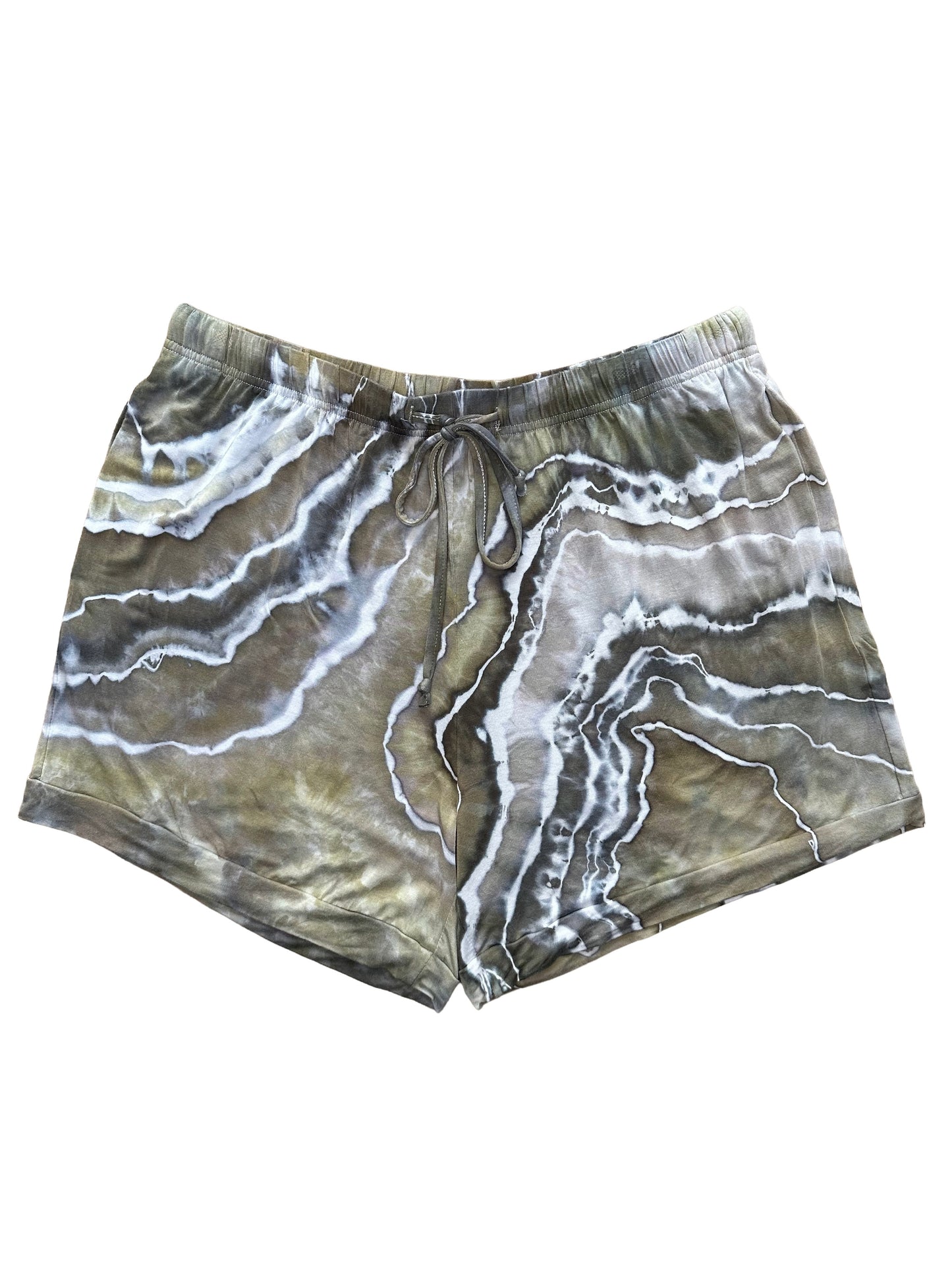 lounge shorts L