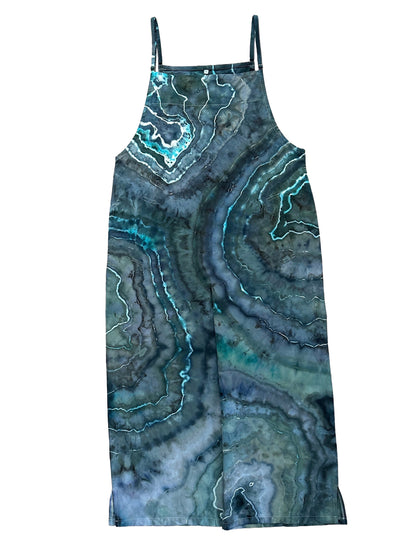 The Geode Jumpsuit M (8-10)