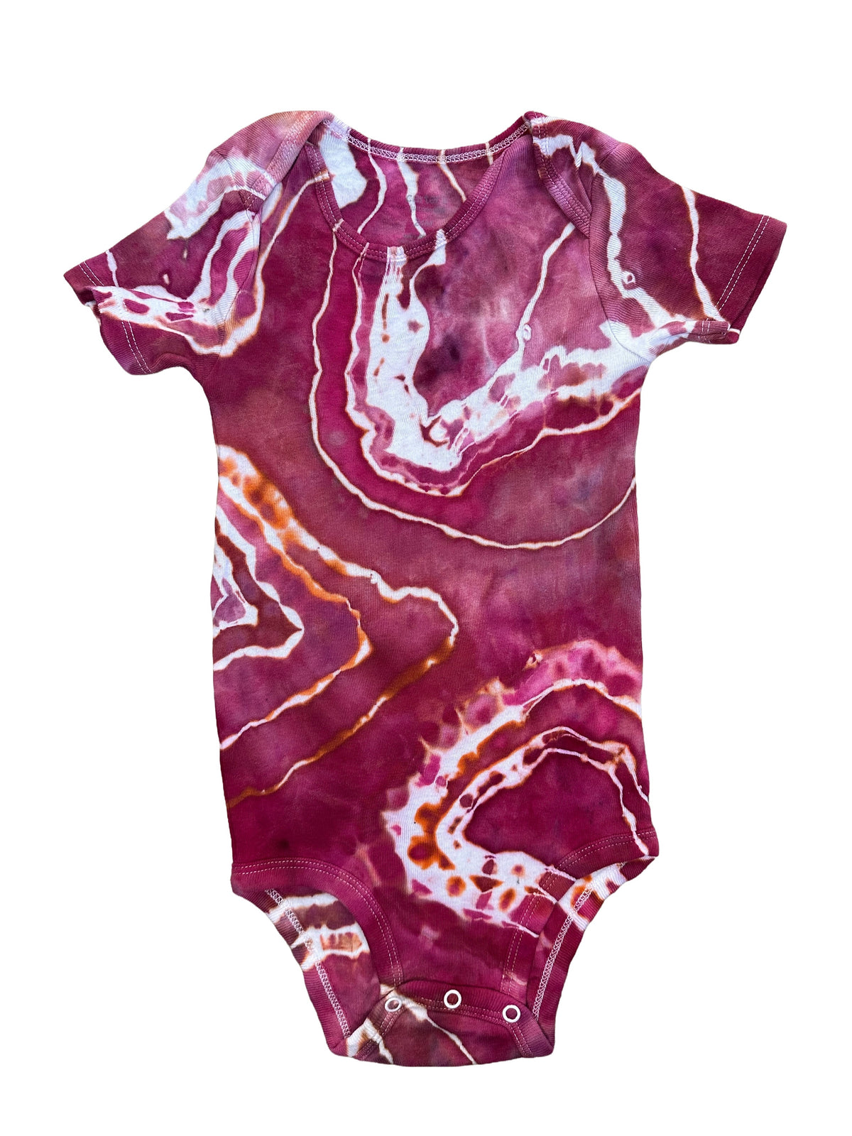 short sleeve onesie 18-24mo