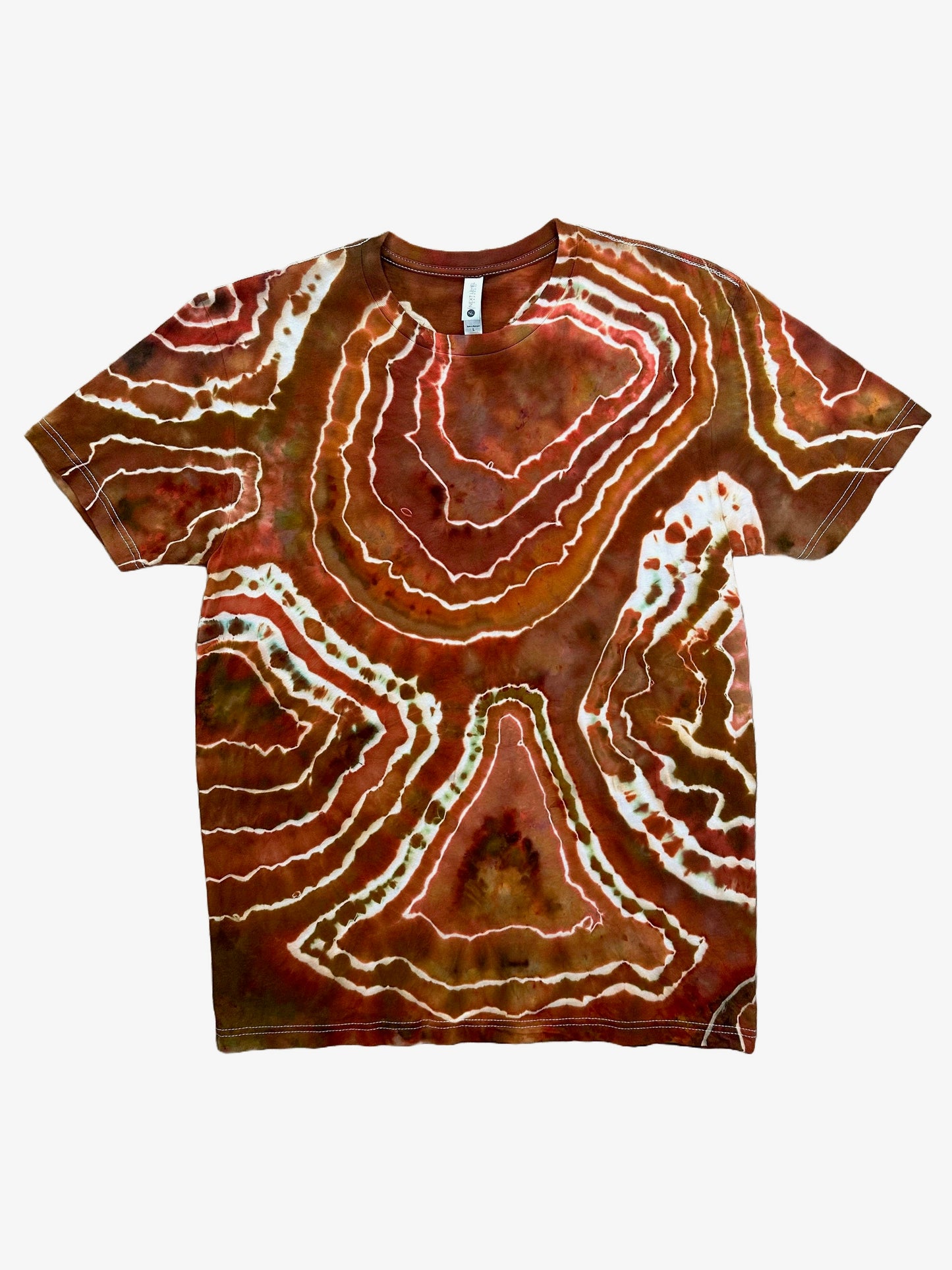 short sleeve t-shirt L