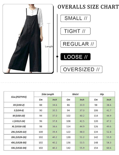 The Geode Jumpsuit XL (16-18)