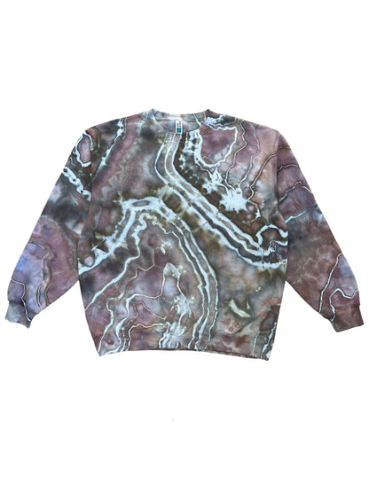 crewneck sweatshirt 2XL