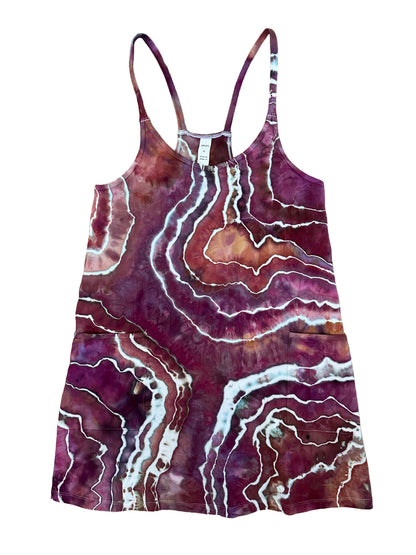 mini dress XS