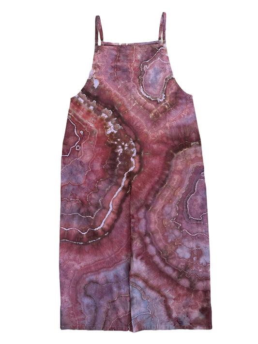 The Geode Jumpsuit M (8-10)