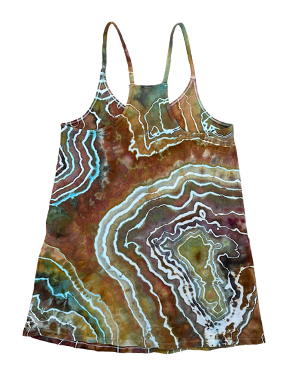 mini dress XL