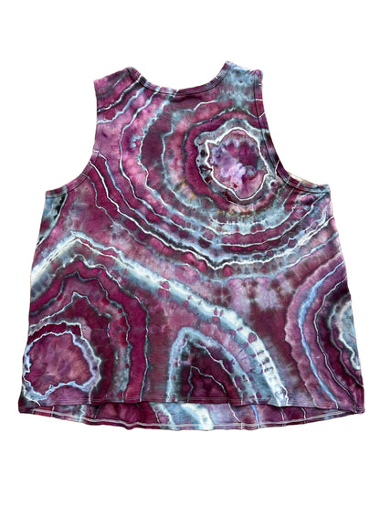 luxe tank L