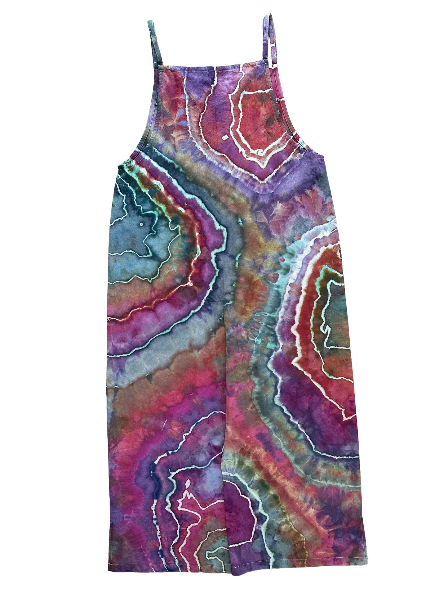 The Geode Jumpsuit S (4-6)