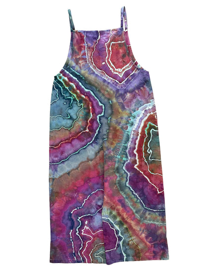 The Geode Jumpsuit S (4-6)