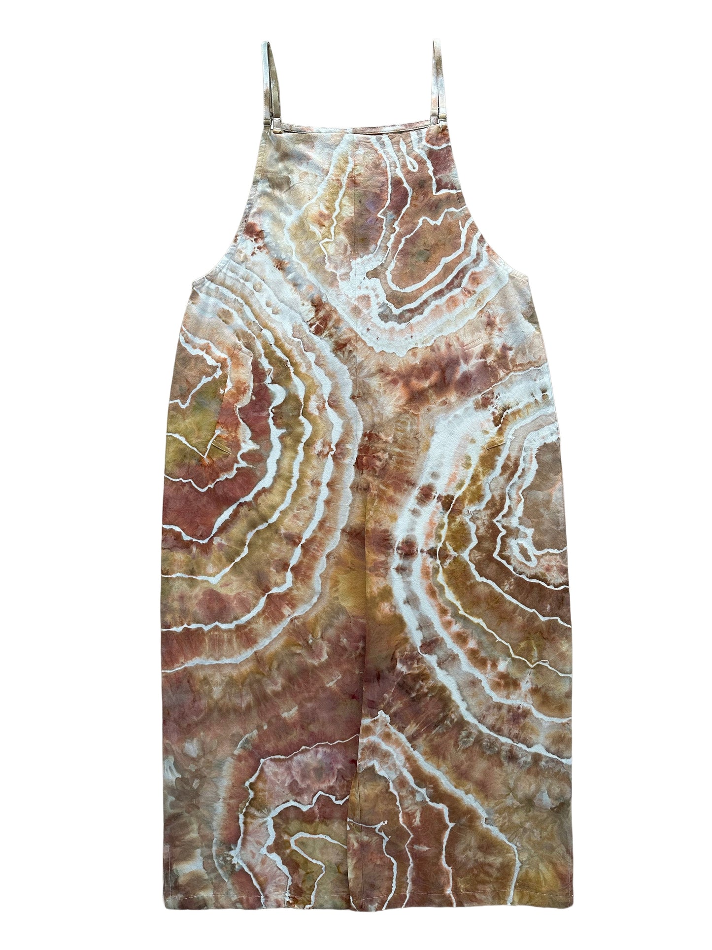 The Geode Jumpsuit XL (16-18)
