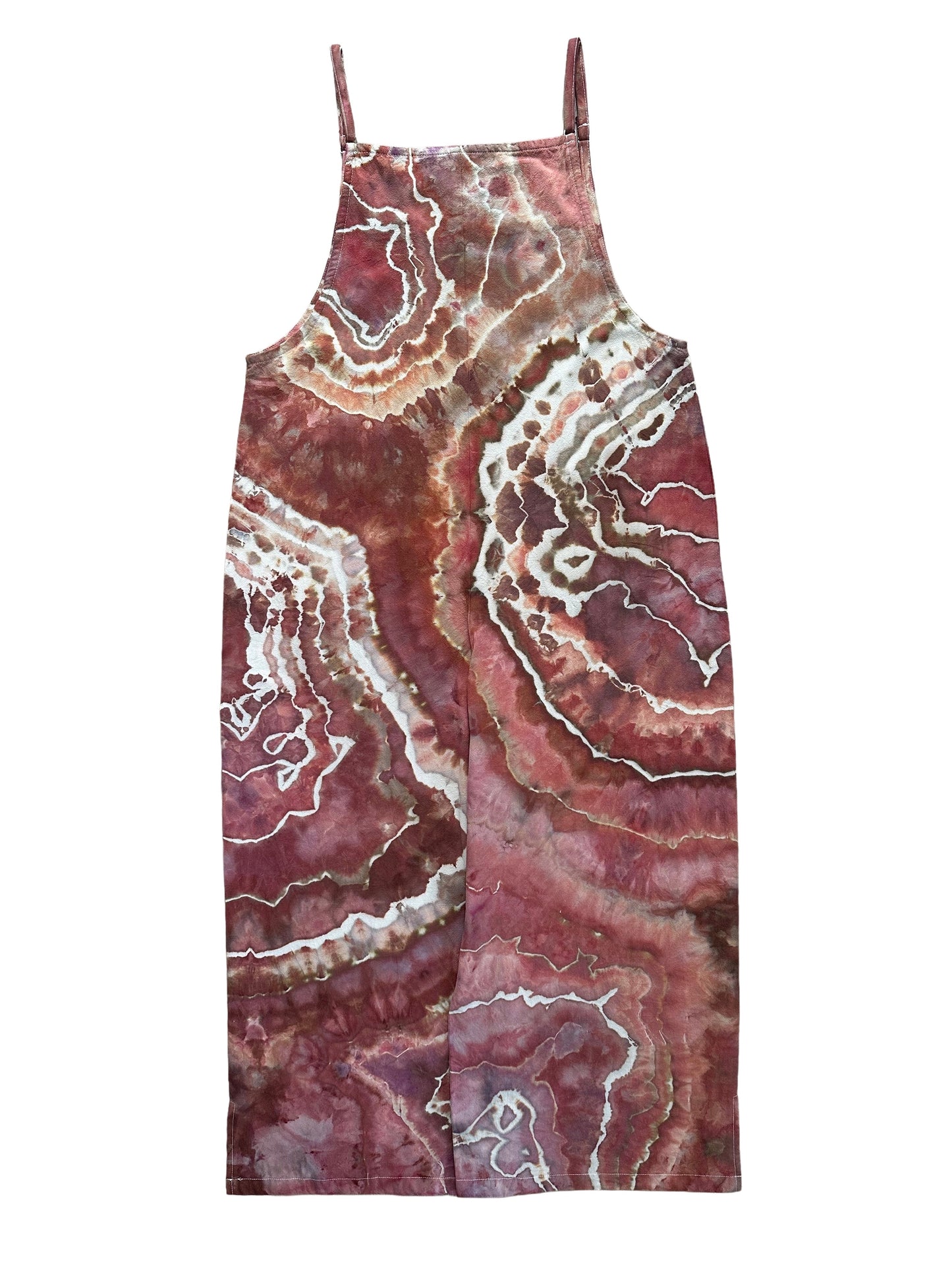 The Geode Jumpsuit S (4-6)