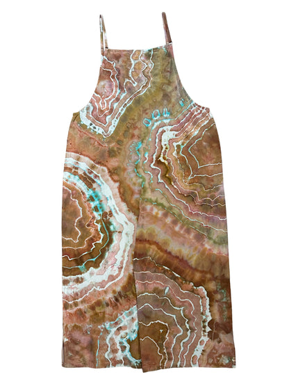 The Geode Jumpsuit 2XL (20-22)