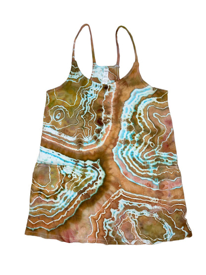 mini dress L