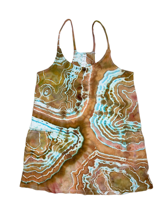 mini dress L