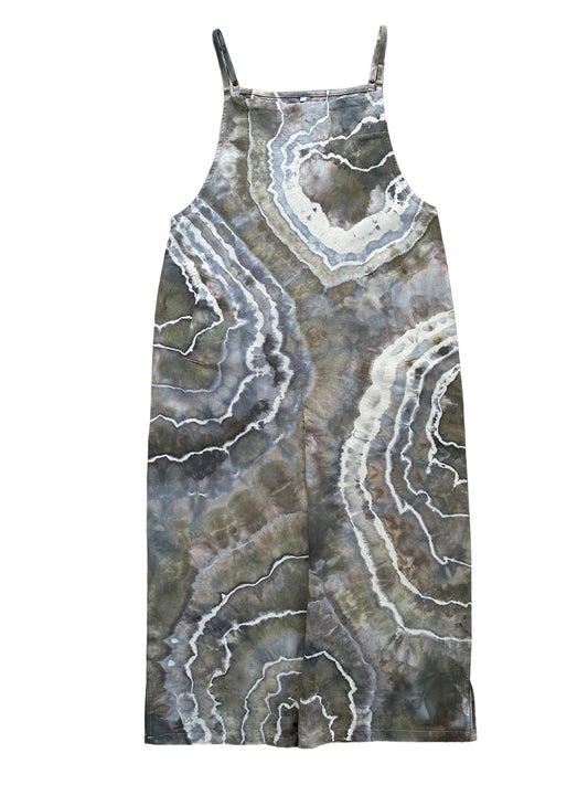 The Geode Jumpsuit S (4-6)