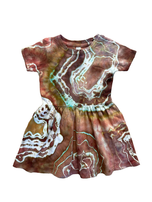 toddler dress 2T