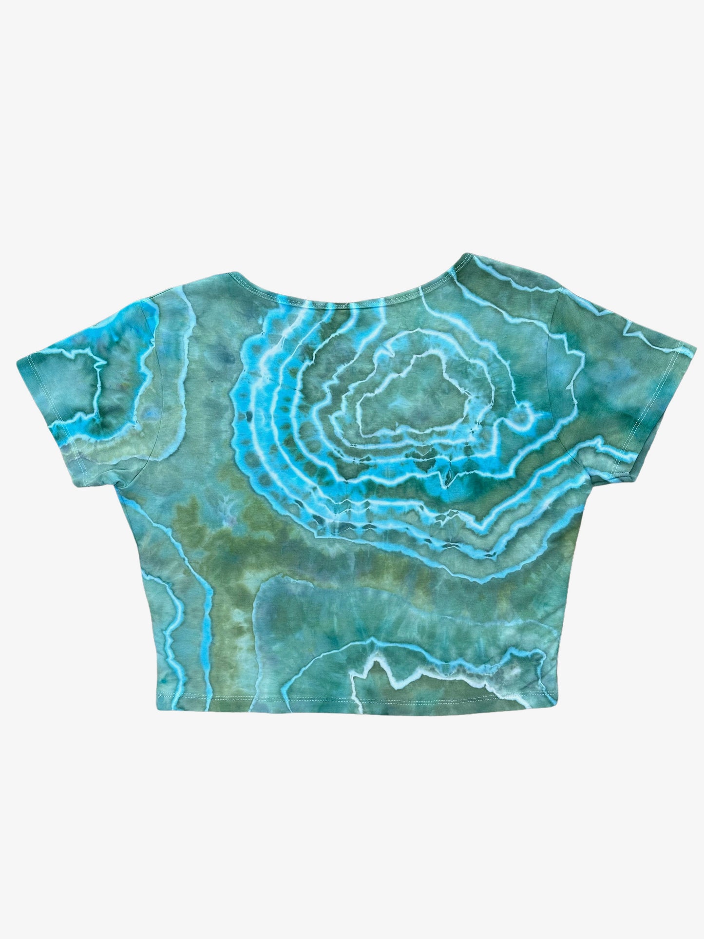90’s baby tee XL
