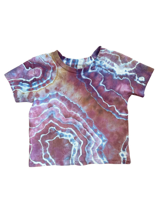 toddler t-shirt 4T
