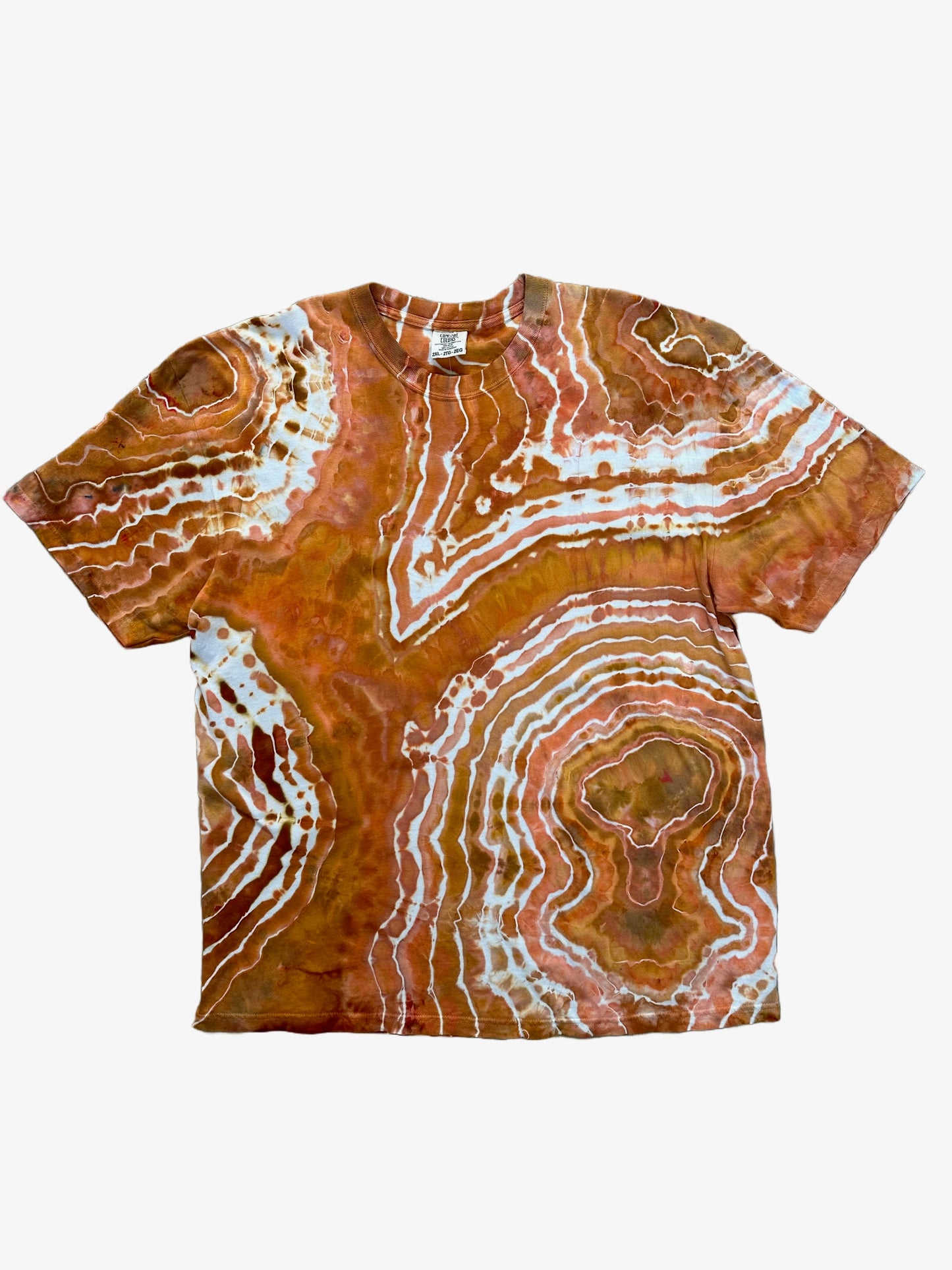 short sleeve t-shirt 3XL