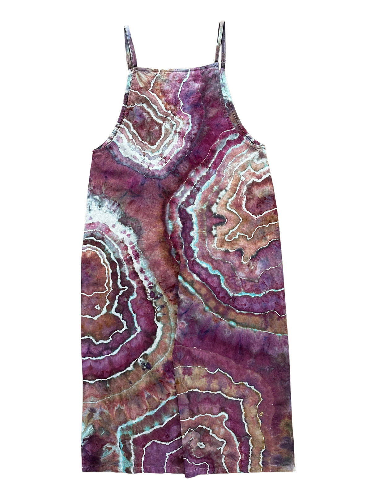 The Geode Jumpsuit XL (16-18)