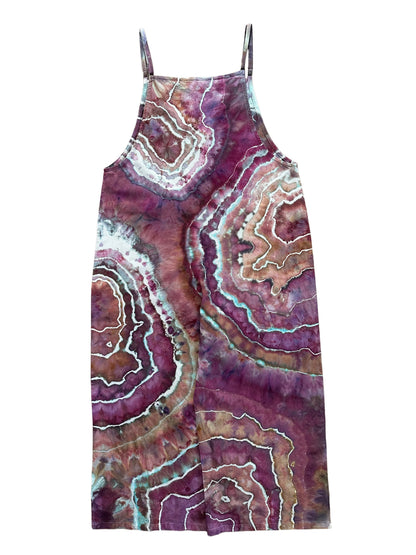 The Geode Jumpsuit XL (16-18)