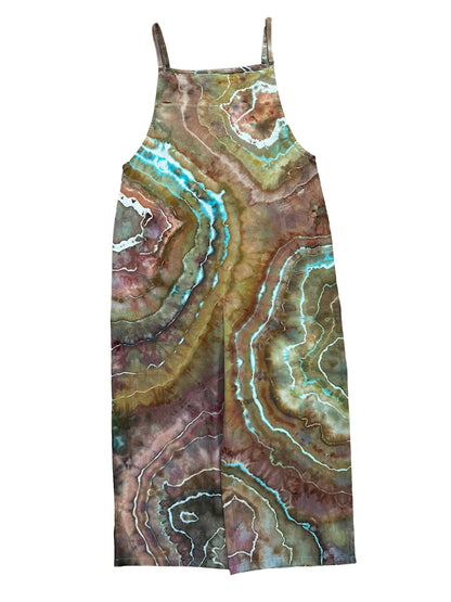 The Geode Jumpsuit S (4-6)