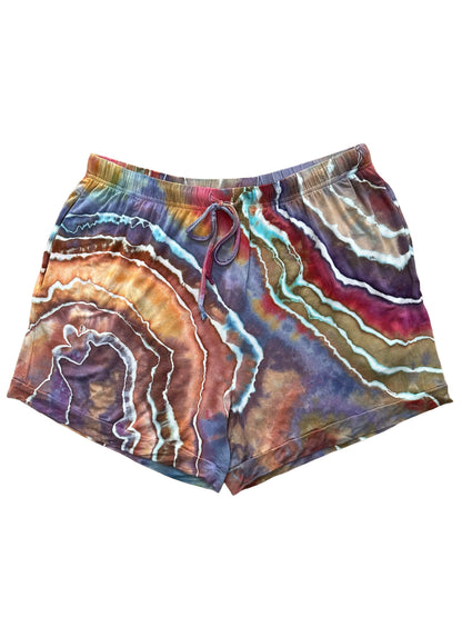 lounge shorts L