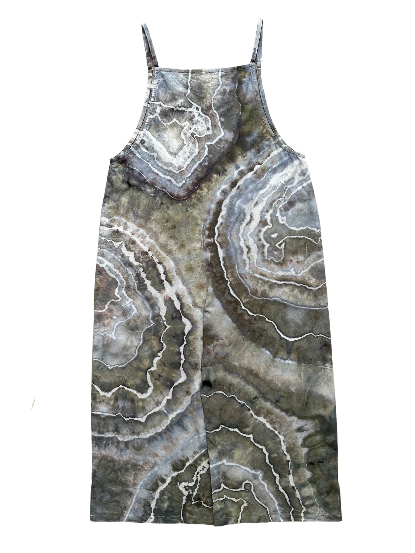The Geode Jumpsuit L (12-14)
