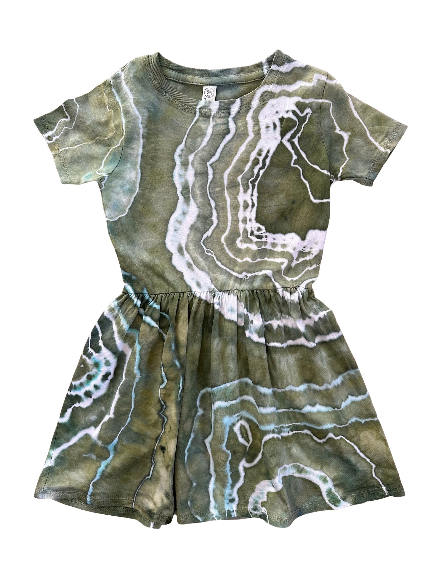 toddler dress 4T