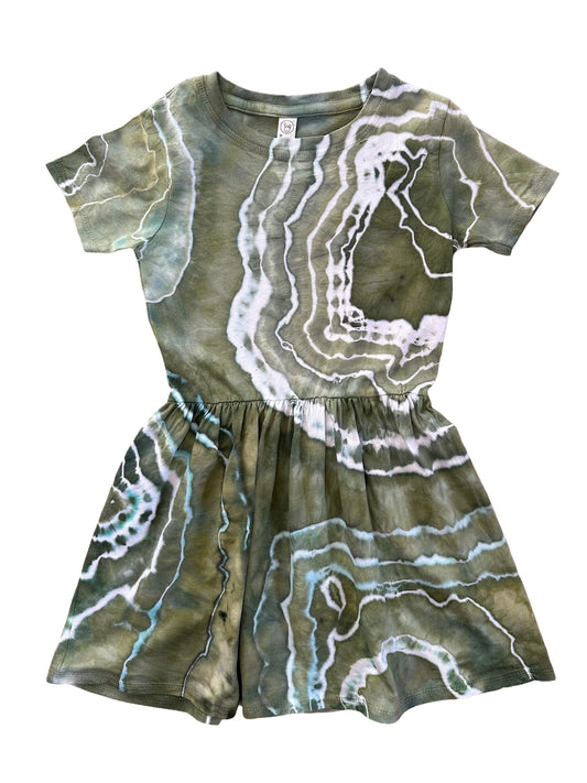 toddler dress 4T