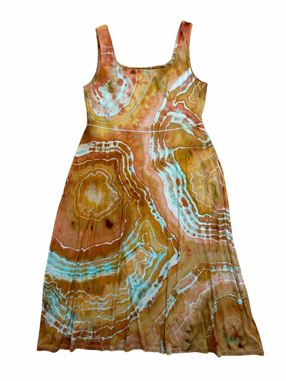 flowy sundress M